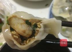 肉三鲜水饺的做法图解7