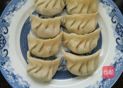 三鲜饺子的做法图解10