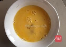 刺老芽炒鸡蛋的做法图解6
