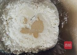 原味吐司的做法图解3