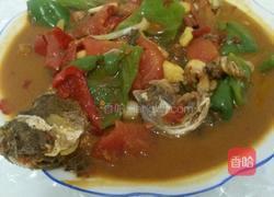豆瓣鲫鱼的做法图解7