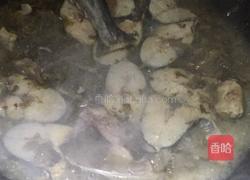 酸菜（糟菜）马鲛鱼的做法图解5