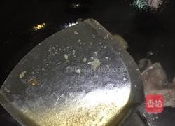 酸菜（糟菜）马鲛鱼的做法图解4