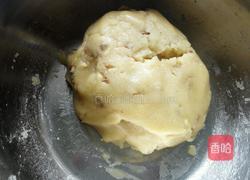 核桃酥的做法图解4