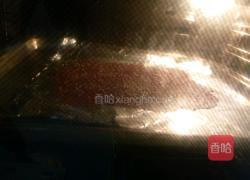 蜜制牛肉脯的做法图解10