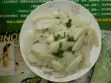 清炒山药