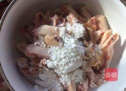 劲辣香酥鸡翅的做法图解5