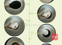 电饭煲卤肉的做法图解1