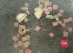 上汤豆苗的做法图解4