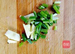 青椒炒土豆片的做法图解5