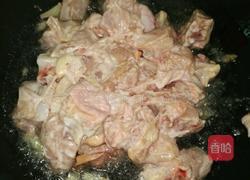 鸡肉刀削面的做法图解5