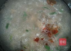 鸡肉刀削面的做法图解7