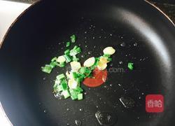 糖醋藕丁的做法图解4