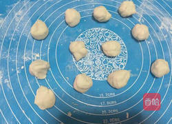 豆沙包的做法图解8