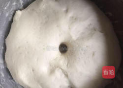 豆沙包的做法图解6