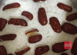 红枣松糕的做法图解5