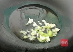 清炒腐竹的做法图解3