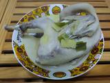 清蒸仔鸡
