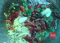 鱼香肉丝的做法图解5