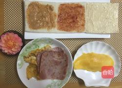 芒果三文治的做法图解4