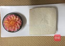 芒果三文治的做法图解5