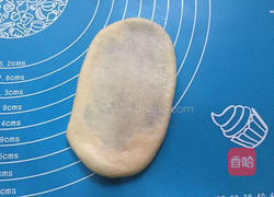 豆沙面包的做法图解14