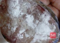 酥鱼的做法图解2