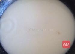 原汁原味的椰子饭的做法图解9