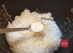 春笋樱虾饭的做法图解4