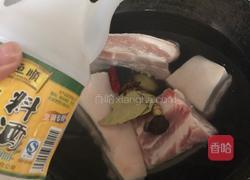 东坡肉的做法图解2