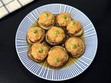 香菇盏
