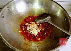 水煮双菇的做法图解6