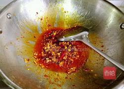 水煮双菇的做法图解7