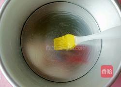 红糖大枣蔓越莓发糕的做法图解7