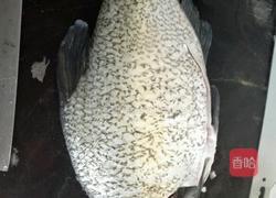 懒人做法孔雀开屏鱼的做法图解3