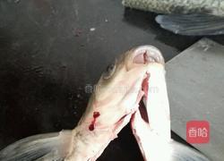 懒人做法孔雀开屏鱼的做法图解4