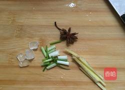 红烧鸡爪的做法图解7