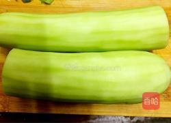酸辣葫子的做法图解1