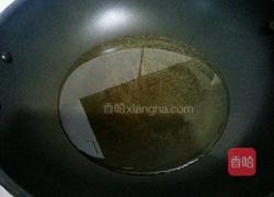 炸薯条的做法图解5