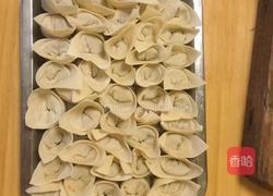 鲜肉木耳馄饨的做法图解13