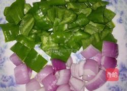家常小炒肉的做法图解5