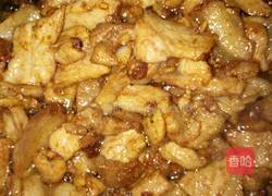 家常小炒肉的做法图解11