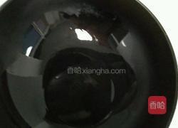 素炒三丁的做法图解2