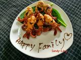 Happy family