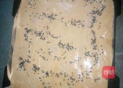 台芒蛋稿做的小甜品的做法图解5