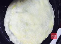 煎饼果子的做法图解9