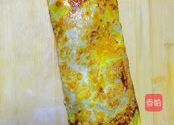 煎饼果子的做法图解11
