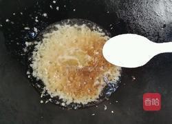 蒜蓉开边虾的做法图解8