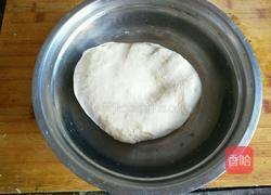 小茴香菜馍的做法图解2