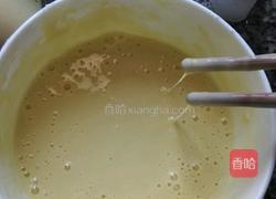 茄汁鸡蛋日本豆腐的做法图解3
